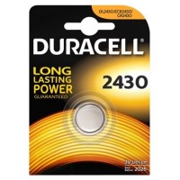 PILAS DURACELL CR2430 en Huesoi