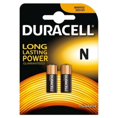 PILAS DURACELL MN9100B2 en Huesoi