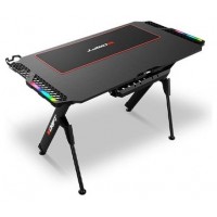 DRIFT Mesa gaming RGB DZ150 en Huesoi