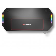 DRIFT DZ175 | MESA GAMING RGB Avanzado en Huesoi