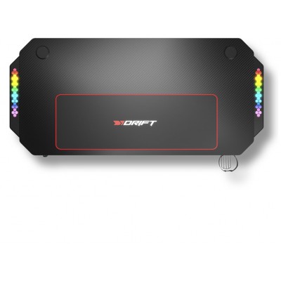 MESA GAMING DRIFT DZ175 RGB AVANZADO en Huesoi