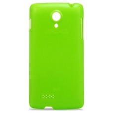 3go Funda para Droxio B45 Verde plastico en Huesoi