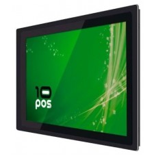 10POS DS-22I38128W1 sistema POS Todo-en-Uno 1,9 GHz 54,6 cm (21.5") 1920 x 1080 Pixeles Pantalla táctil Negro (Espera 4 dias) en Huesoi