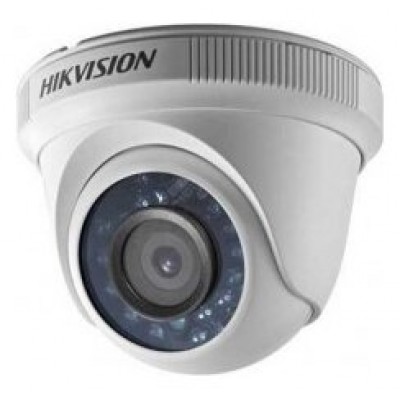 VIGILANCIA CAMARA HIKVISION DOMO 4N1 DS-2CE56D0T-IRPF en Huesoi