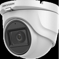 Hikvision Digital Technology DS-2CE76H0T-ITMFS Torreta Cámara de seguridad CCTV Exterior 2560 x 1944 Pixeles Techo/pared (Espera 4 dias) en Huesoi