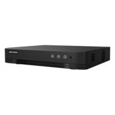 VIGILANCIA VIDEOGRABADOR HIKVISION  4 CAM 1080P  HDMI en Huesoi