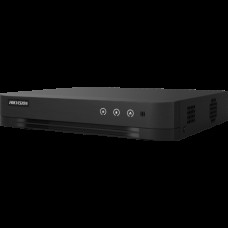 VIGILANCIA VIDEOGRABADOR HIKVISION 16 CAM 1080P  HDMI en Huesoi