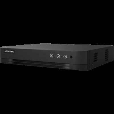 VIGILANCIA VIDEOGRABADOR HIKVISION 16 CAM 1080P  HDMI en Huesoi