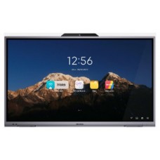 Hikvision Digital Technology DS-D5B86RB/C pizarra y accesorios interactivos 2,18 m (86") 3840 x 2160 Pixeles Pantalla táctil Negro HDMI (Espera 4 dias) en Huesoi