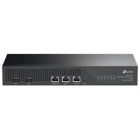 SWITCH GESTIONABLE TP-LINK DS-P7001-01 OLT 1xGPON en Huesoi