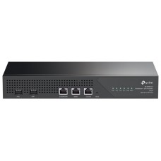 SWITCH GESTIONABLE TP-LINK DS-P7001-01 OLT 1xGPON en Huesoi