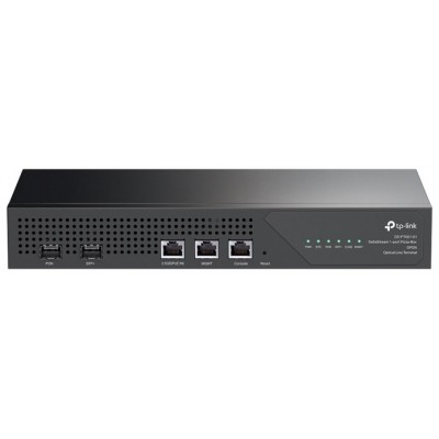 SWITCH GESTIONABLE TP-LINK DS-P7001-01 OLT 1xGPON en Huesoi