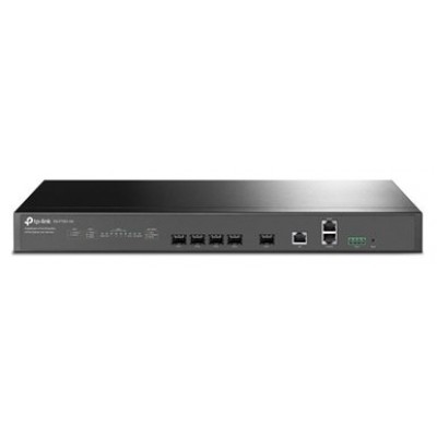 SWITCH GESTIONABLE TP-LINK DS-P7001-04 OLT 4xPON en Huesoi