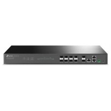 SWITCH GESTIONABLE TP-LINK DS-P7001-08 OLT 8xGPON en Huesoi