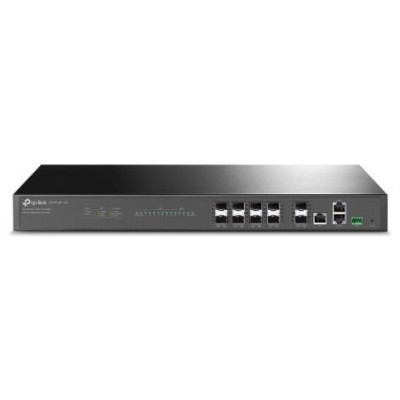 SWITCH GESTIONABLE TP-LINK DS-P7001-08 OLT 8xGPON en Huesoi