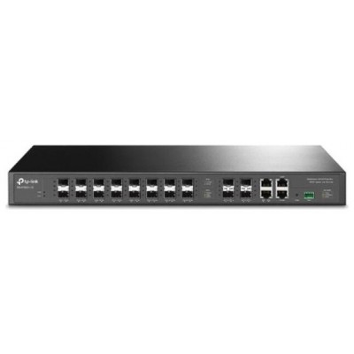 SWITCH GESTIONABLE TP-LINK DS-P7001-16 OLT 6xGPON en Huesoi