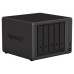 NAS SYNOLOGY DS1522 PLUS 16GB en Huesoi