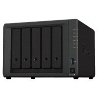 Synology DS1522+ NAS 5Bay DiskStation en Huesoi