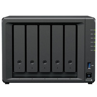 NAS SYNOLOGY DS1525 PLUS en Huesoi NAS SYNOLOGY DS1525 PLUS en Huesoi
