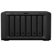 NAS SYNOLOGY DS1621+ en Huesoi