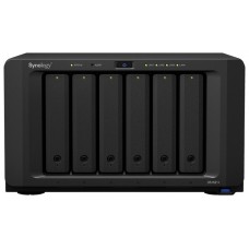 NAS SYNOLOGY DS1621+ en Huesoi