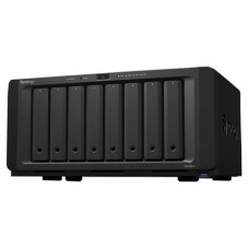 NAS SYNOLOGY DS1821+ en Huesoi