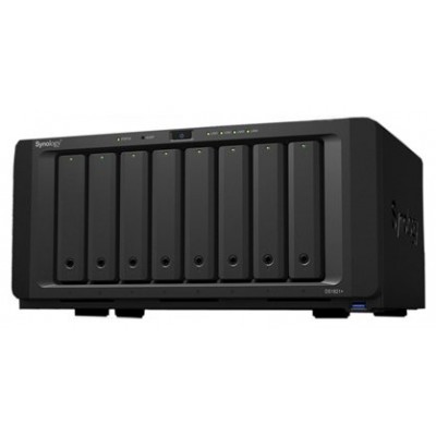 SYNOLOGY DS1821+ NAS 8Bay DiskStation en Huesoi