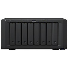 Synology DS1823xs+ NAS 8Bay DiskStation 2xGbE 1x10 en Huesoi