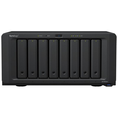 NAS SYNOLOGY DS1823XS PLUS en Huesoi