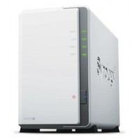 NAS SYNOLOGY DS223J en Huesoi