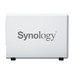 NAS SYNOLOGY DS223J en Huesoi