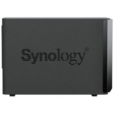 NAS SYNOLOGY 2 BAY DS224+ 3.5"/2.5" HDD/SSD 2GB DDR4 GIGABIT ETHERNET (Espera 4 dias) en Huesoi