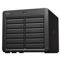 Synology DS2422+ NAS 12Bay Desktop Disk Station en Huesoi