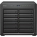 NAS SYNOLOGY DS2422 PLUS en Huesoi