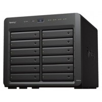 NAS SYNOLOGY DS3622XS PLUS en Huesoi