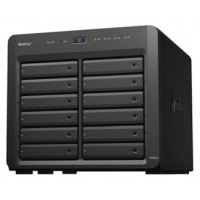 Synology DS3622xs+ NAS 12Bay Diskstation en Huesoi