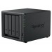 NAS SYNOLOGY DS423+ 6GB en Huesoi