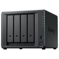 NAS SYNOLOGY DS423+ en Huesoi