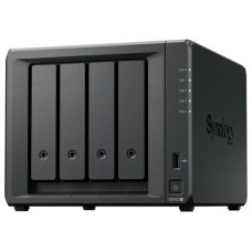 NAS SYNOLOGY DS423+ en Huesoi