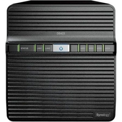 NAS SYNOLOGY DS423 en Huesoi NAS SYNOLOGY DS423 en Huesoi