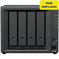 NAS SYNOLOGY DS425 PLUS 6G en Huesoi NAS SYNOLOGY DS425 PLUS 6G en Huesoi