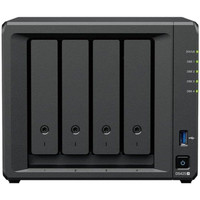 NAS SYNOLOGY DS425 PLUS en Huesoi