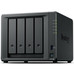 NAS SYNOLOGY DS425 PLUS en Huesoi