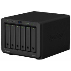 SYNOLOGY DS620slim NAS 6Bay Disk Station en Huesoi