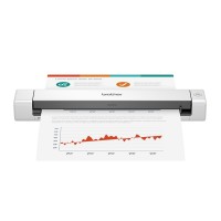BROTHER-SCAN DS-640 en Huesoi