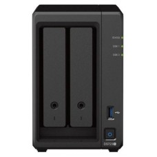 NAS SYNOLOGY DS723 PLUS 16GB en Huesoi