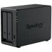 NAS SYNOLOGY DS725 PLUS 16GB en Huesoi