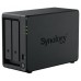 NAS SYNOLOGY DS725 PLUS 8GB en Huesoi