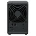 NAS SYNOLOGY DS725 PLUS 8GB en Huesoi
