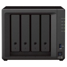 NAS SYNOLOGY DS923 PLUS 8GB en Huesoi
